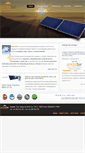 Mobile Screenshot of andater.com